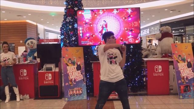 Kill This Love [EXTREME] - BLACKPINK - Just Dance 2020 смотреть онлайн