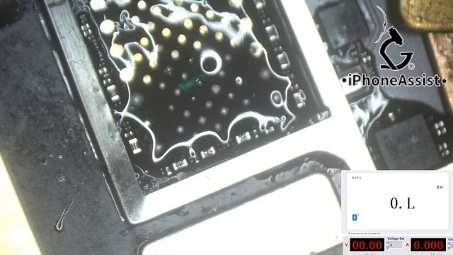 Apple IPad 6 2018 A1893 Change Battery