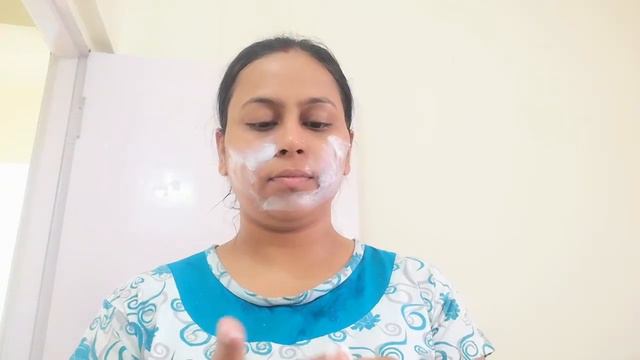 Lotus White Glow Facial kit Review & Demo at Home | Step by step смотреть онлайн
