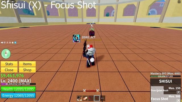 ОБЗОР МЕЧЕЙ ИЗ Blox Fruits Роблокс | Блокс Фрутс Гайд смотреть онлайн