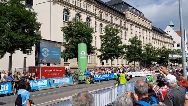 Marcus Burghardt DM Chemnitz 2017 смотреть онлайн