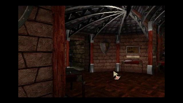Zork Nemesis: The Forbidden Lands - [07/11] - [Irondune - 01/02] - English Walkthrough смотреть онлайн