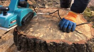 Обработка Слэба