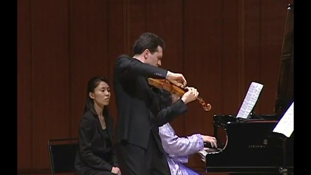 Vladiguerov: Rhapsodie "Vardar", Svetlin Roussev, Haruko Ueda смотреть онлайн