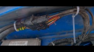 ПРОПАЛО ПИТАНИЕ ГАЗЕЛЬ БИЗНЕС. УМЗ 4216.  ЧАСТЬ 2 РАДОСТНАЯ