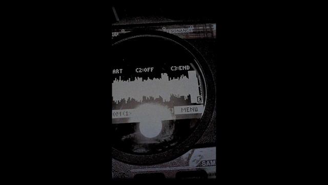 I.O.M. | LOVE LETTER | MONOTRON DELAY | SP404 MKII смотреть онлайн