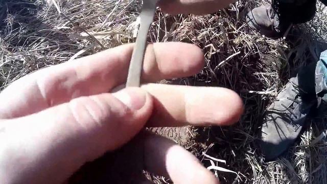 Поиск клада! Ищем клад на месте старого дома. смотреть онлайн