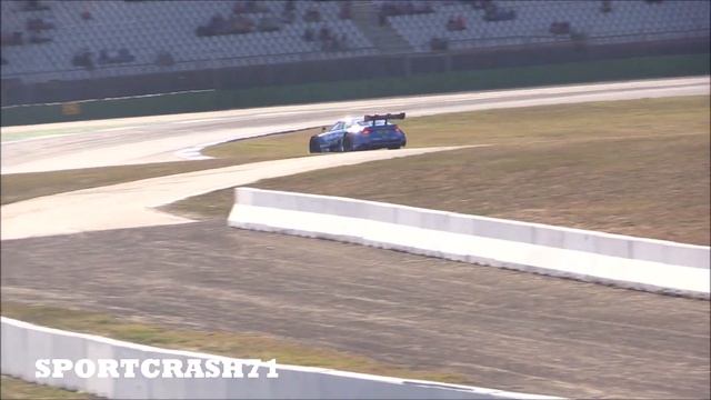 Audi RS5 DTM 2018 in Action at Hockenheimring-V8 Pure Sound смотреть онлайн