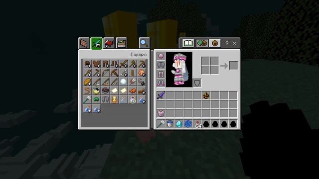 AETHER Addon para Minecraft PE 1.16 - AETHER DIMENSION MOD Igual a Java para MINECRAFT BEDROCK MCPE смотреть онлайн