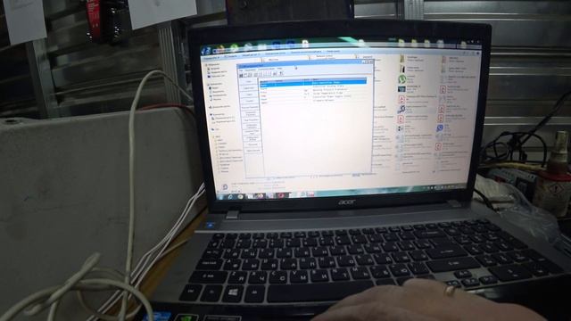 Восстановление компрессора, командировка и многое другое. смотреть онлайн