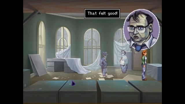 Blackwell Convergence: Rosa gets verbally wrecked and tries to cheat the game смотреть онлайн
