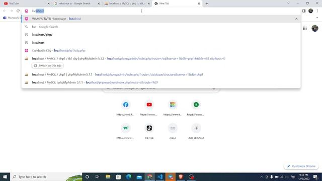 PHP web development with mysql смотреть онлайн