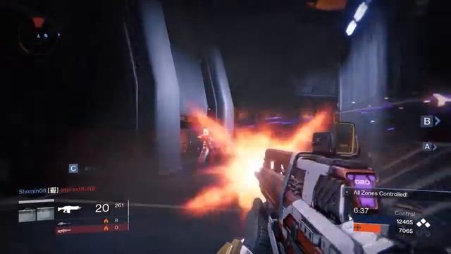 My Destiny Games - Firebase Delphi 20141009 смотреть онлайн