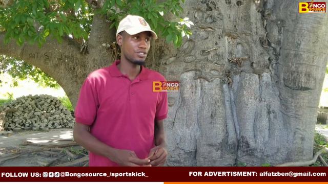 🔴 #live: FAHAMU MAAJABU YA MBUYU UNAOTEMBEA, HUKU UKIMEZA MNYONYORO BAGAMOYO | HISTORIA смотреть онлайн