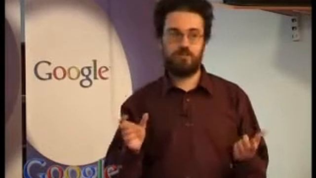 Google TechTalk: "Машинный перевод и Google", Д. Гензель смотреть онлайн