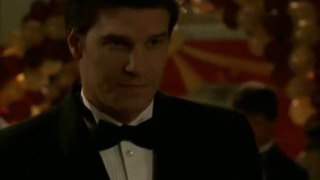 Buffy And Angel - Wild Horses смотреть онлайн