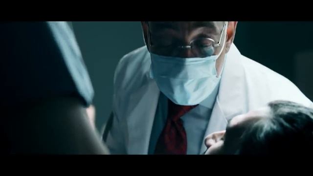 Payday 2 - The Dentist Trailer смотреть онлайн