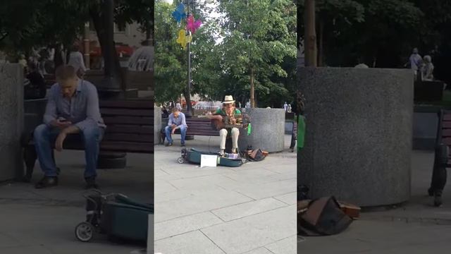 Гитара и домра 2в1 смотреть онлайн