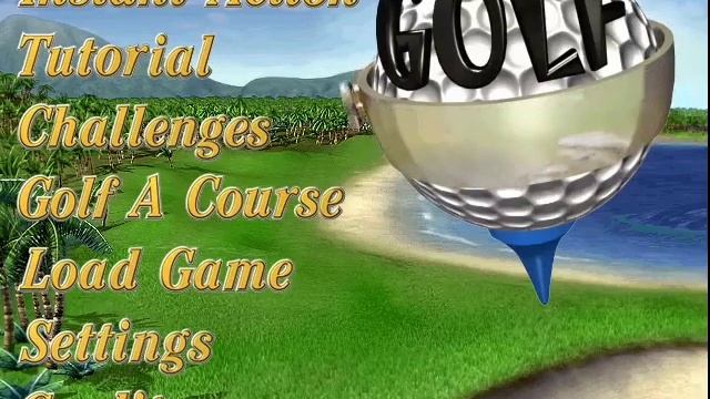 Golf Resort Tycoon 2 Soundtrack - Second Clubhouse Upgrade смотреть онлайн