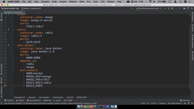 Belajar Docker untuk Pemula   19 Menggunakan Docker Compose