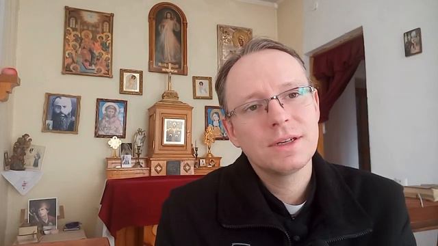 Бог не угрожает, но предупреждает и смотрит с любовью (Лк 12, 38-48). Слово на сегодня смотреть онлайн