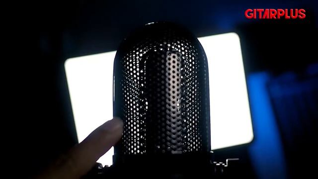 REVIEW ALCTRON R77 || ACTIVE RIBBON MIC! смотреть онлайн