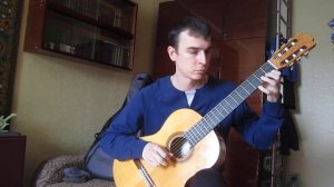 Тарантелла - А. Саркори