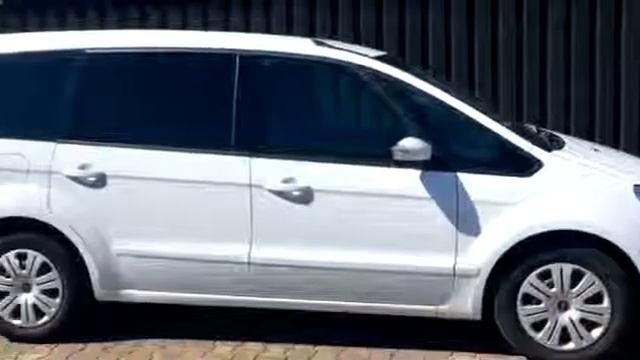 Форд Галакси Авито смотреть онлайн