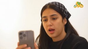 Ikkinchi ota 39-qism