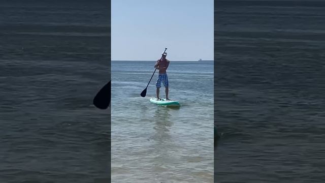 гребля стоя серфинг с веслом каяк каноэ покататься на лодке смотреть онлайн