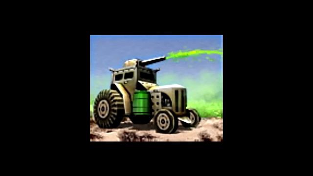 Command & Conquer: Generals Zero Hour GLA Vehicles Quotes Pt.2 смотреть онлайн