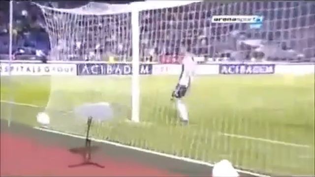 Robert Prosinecki nhay an mung ban thang.flv смотреть онлайн