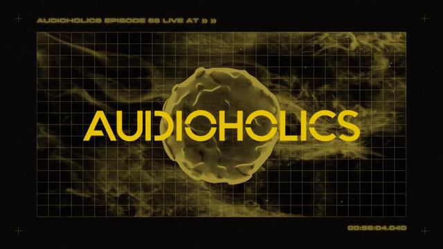 AUDIOHOLICS 66 | Mariano Mellino | live at Mandarine Park with ARTBAT смотреть онлайн