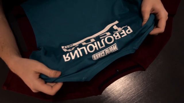 Материалы для пошива футболок смотреть онлайн