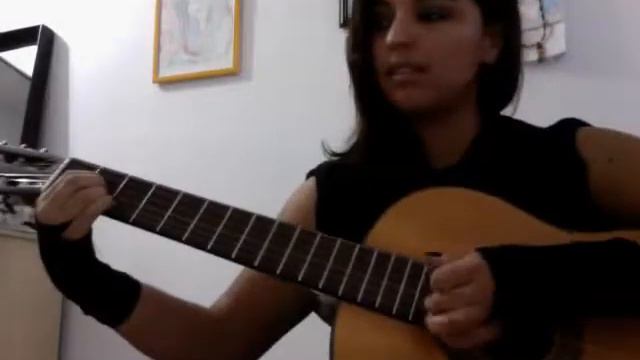 Give You My All (COVER) -- Eyes Set To Kill смотреть онлайн