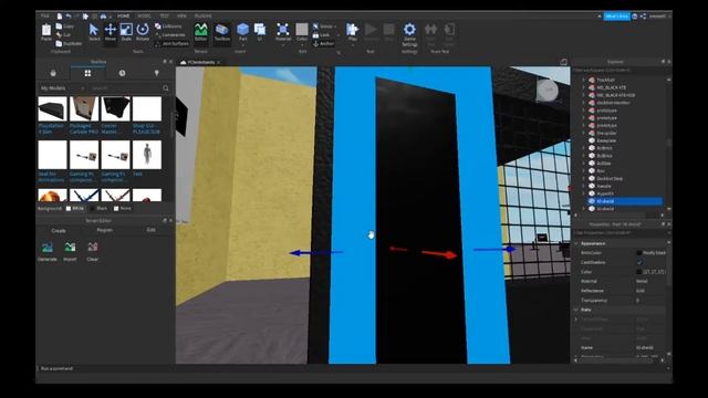 How to build a gaming PC using parts - Roblox Studio Tutorial [ New ] смотреть онлайн