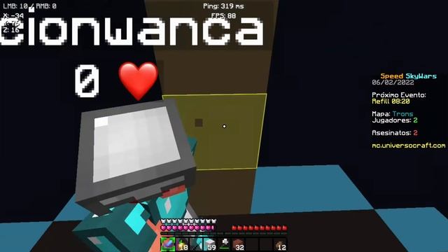 TEXTURE PACK 4x4 y 1x1 *duplican FPS %100* MINECRAFT смотреть онлайн