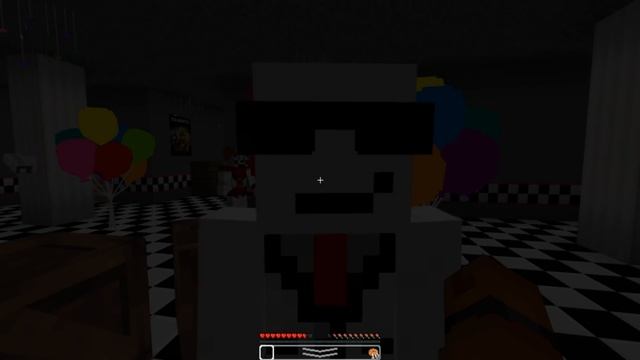 Minecraft FNAF: THE ASSISTANT! Night 19 (Minecraft FNAF Ultimate Custom Night Roleplay) смотреть онлайн
