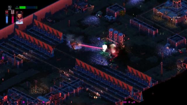 Brigador: Up-Armored Edition Review - WOT I THUNK смотреть онлайн