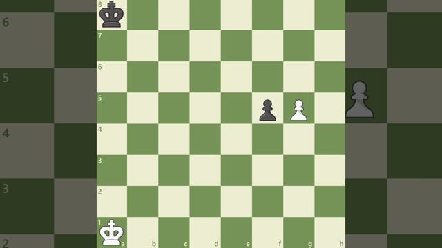 En Passant | How to Play Chess смотреть онлайн