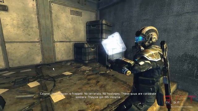 Deep Black Reloaded First Impressions & Gameplay смотреть онлайн