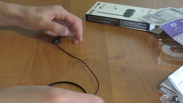 Обзор беспроводной гарнитуры Sony WI-C200 смотреть онлайн