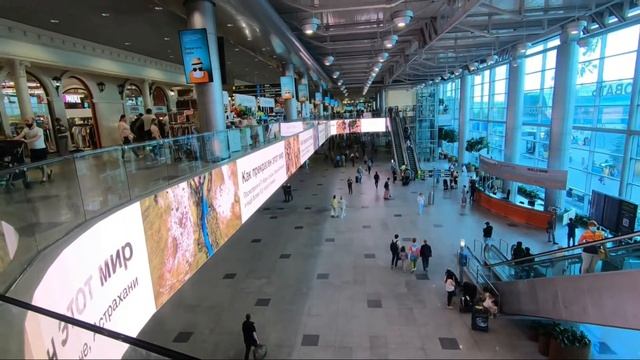 Travelling in Russia (Part I) | Let's Speak Russian - Lesson 55 смотреть онлайн