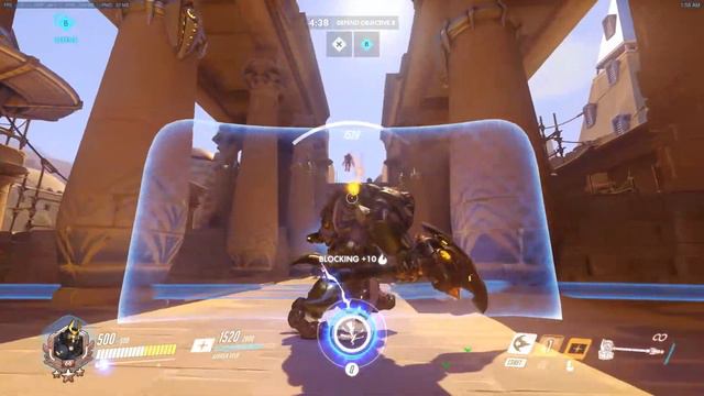 Quick Play and Competitive смотреть онлайн