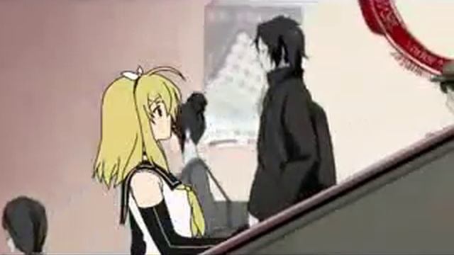 Oretachi ni tsubasa wa nai Vocaloid смотреть онлайн