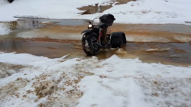 БАРХАН провалился на Речке смотреть онлайн