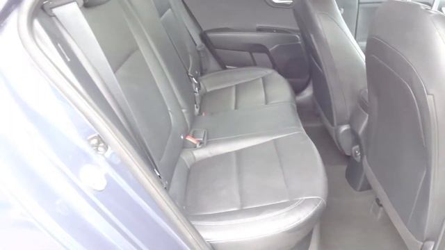 Kia Rio 1.0 T-GDi 3 - FJ Chalke, Mere смотреть онлайн