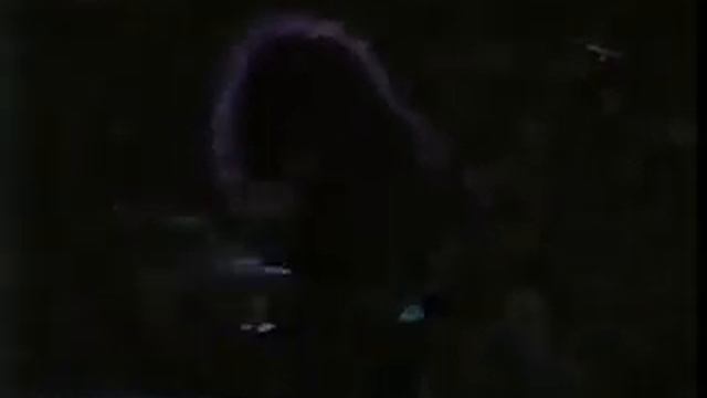 Cinderella - Live In   Vancouver  02 \07\ 1987