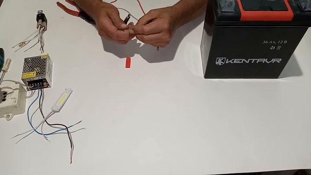 БЕСПЕРЕБОЙНИК 12 ВОЛЬТ ДЛЯ ДАЧИ,ДОМА,КВАРТИРЫ СВОИМИ РУКАМИ смотреть онлайн