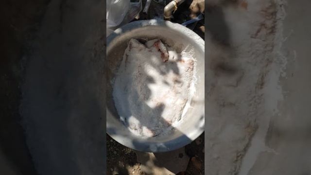 Балык из жереха, как сделать балык из жереха. смотреть онлайн